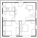 Apartamento Jochum *