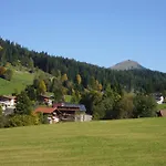 Апартаменты Jochum *