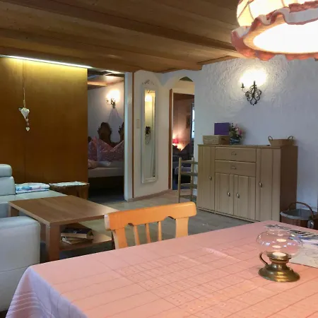 شقة Jochum نيديراو