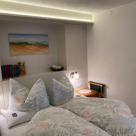 شقة Jochum نيديراو