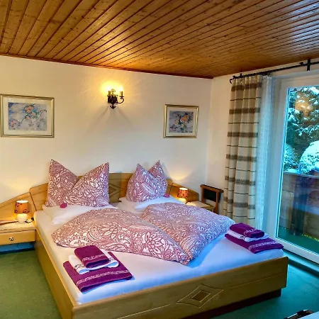 Daire Jochum Niederau