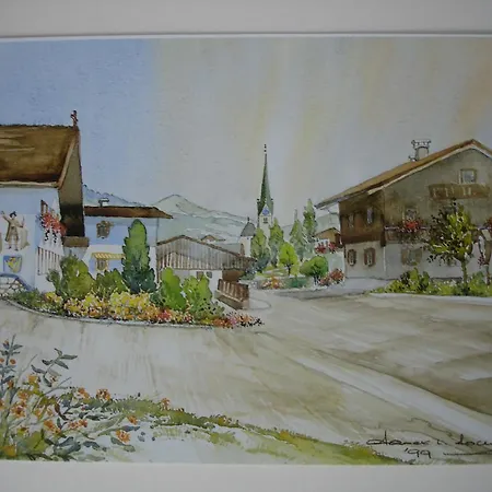 Jochum نيديراو