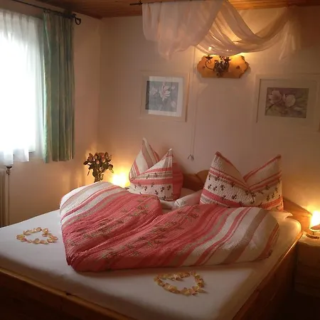 Daire Jochum Niederau