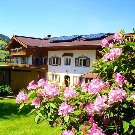 Daire Jochum Niederau