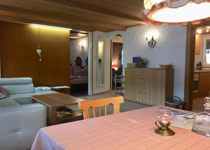 Apartment Jochum Niederau