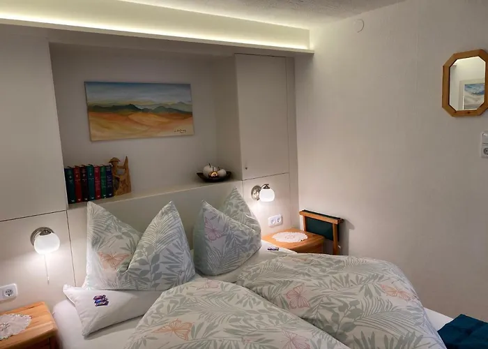 Apartment Jochum Niederau