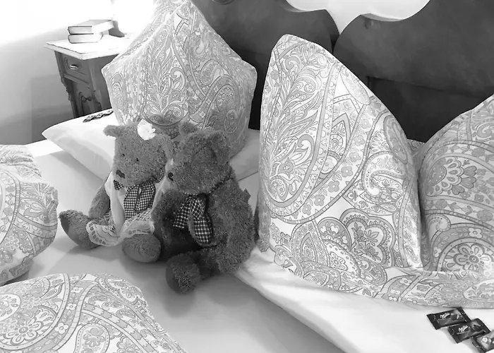 Apartment Jochum Niederau