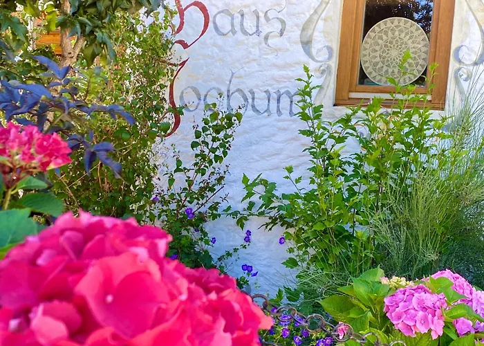 Apartment Jochum Niederau