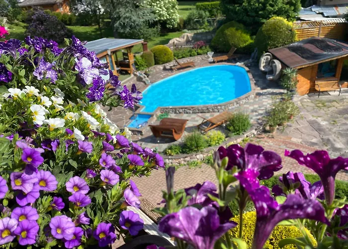 Apartment Jochum Niederau