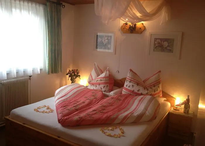 Apartment Jochum Niederau