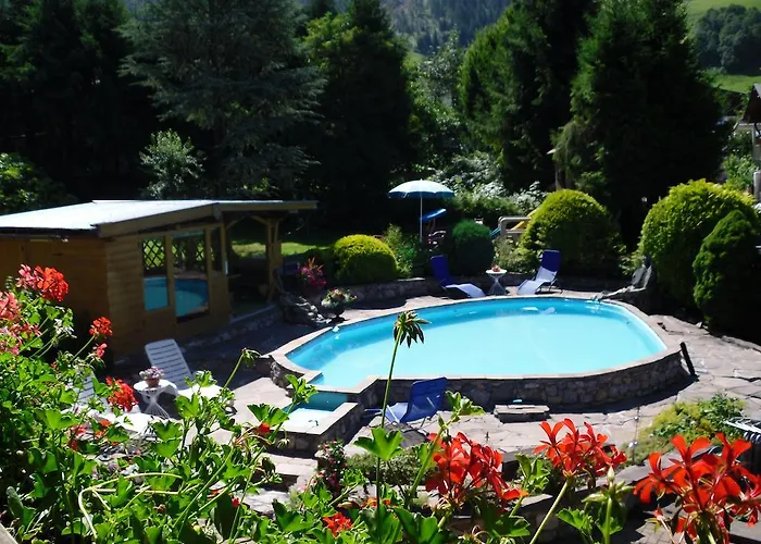 Apartment Jochum Niederau