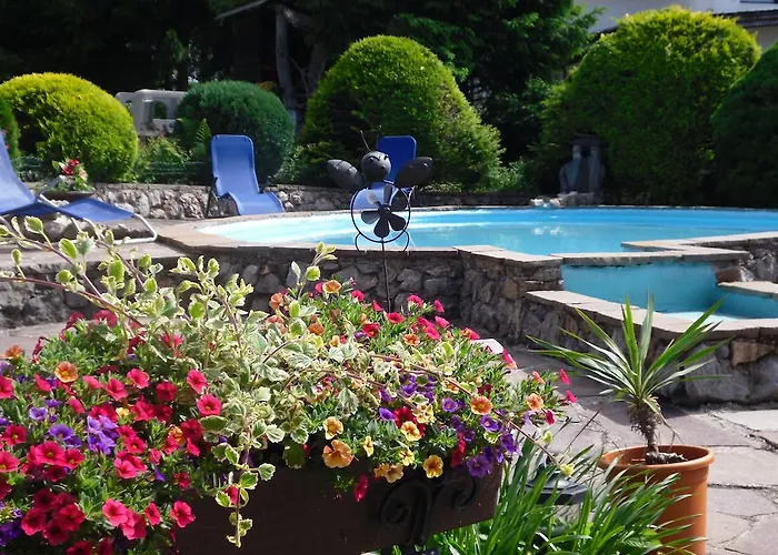 شقة Jochum نيديراو