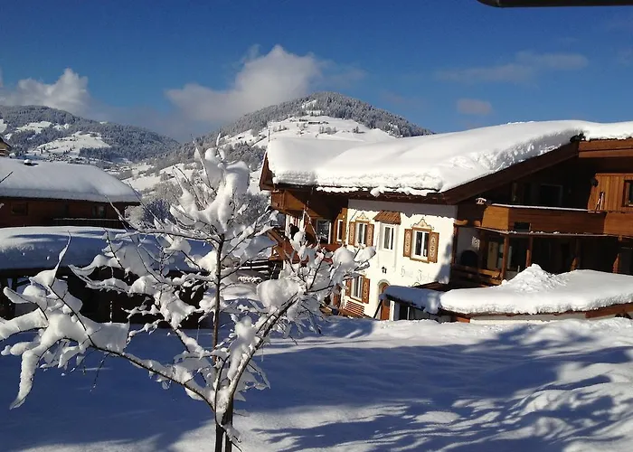 شقة Jochum نيديراو