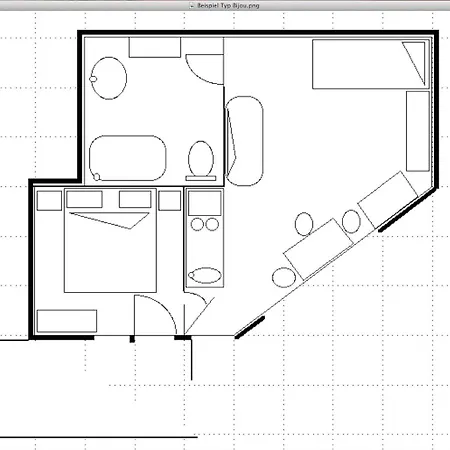 Apartamento Jochum *