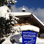 Διαμέρισμα Jochum